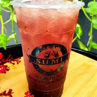Hình ảnh Trà  Việt Quất