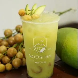Hình ảnh Xoài Xanh Quất Hồng Bì