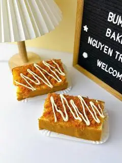 Hình ảnh Chà Bông Gà Phô Mai