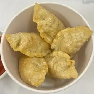 Hình ảnh Mandu hải sản - 1 viên