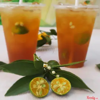 Hình ảnh Trà Tắc