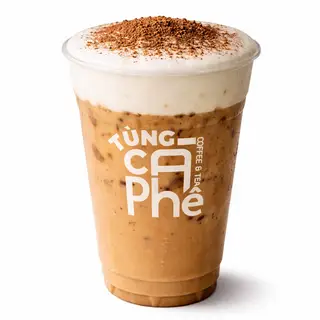 Hình ảnh Phê Muối (500ml)