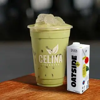 Hình ảnh Matcha Latte