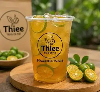 Hình ảnh Trà tắc