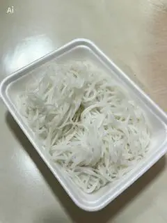 Hình ảnh Bún Thêm