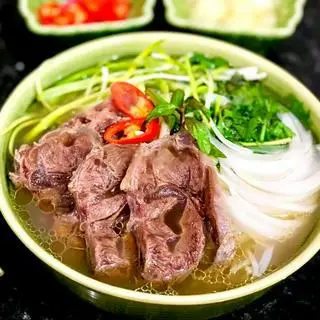 Hình ảnh Bún tái