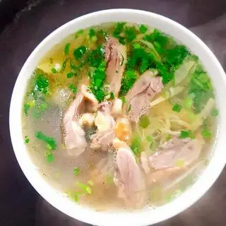 Hình ảnh Miến nhiều ngan