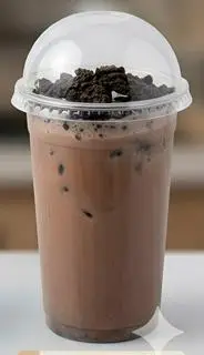 Hình ảnh Cacao latte oreo