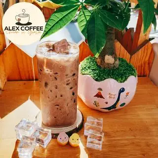 Hình ảnh Cacao sữa