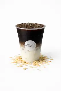 Hình ảnh Cà phê hạnh nhân