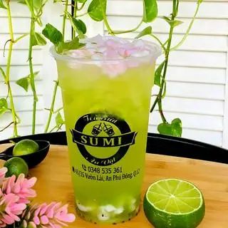 Hình ảnh Trà Kiwi