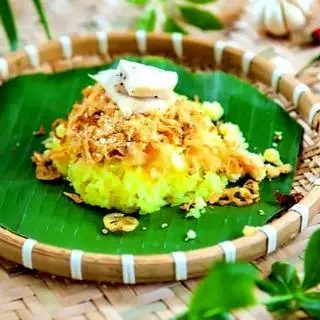 Hình ảnh COMBO XÔI LỚN 
