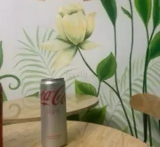 Hình ảnh coca light