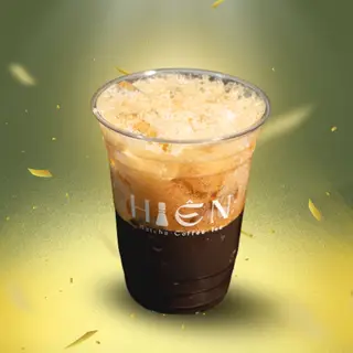 Hình ảnh Ice espresso
