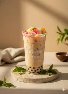 Hình ảnh Truyền thống full topping