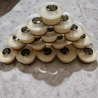 Hình ảnh Combo 10 bánh flan 