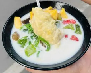 Hình ảnh Che sầu.
