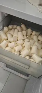 Hình ảnh Sữa chua bịch béo mịn - 1 bịch