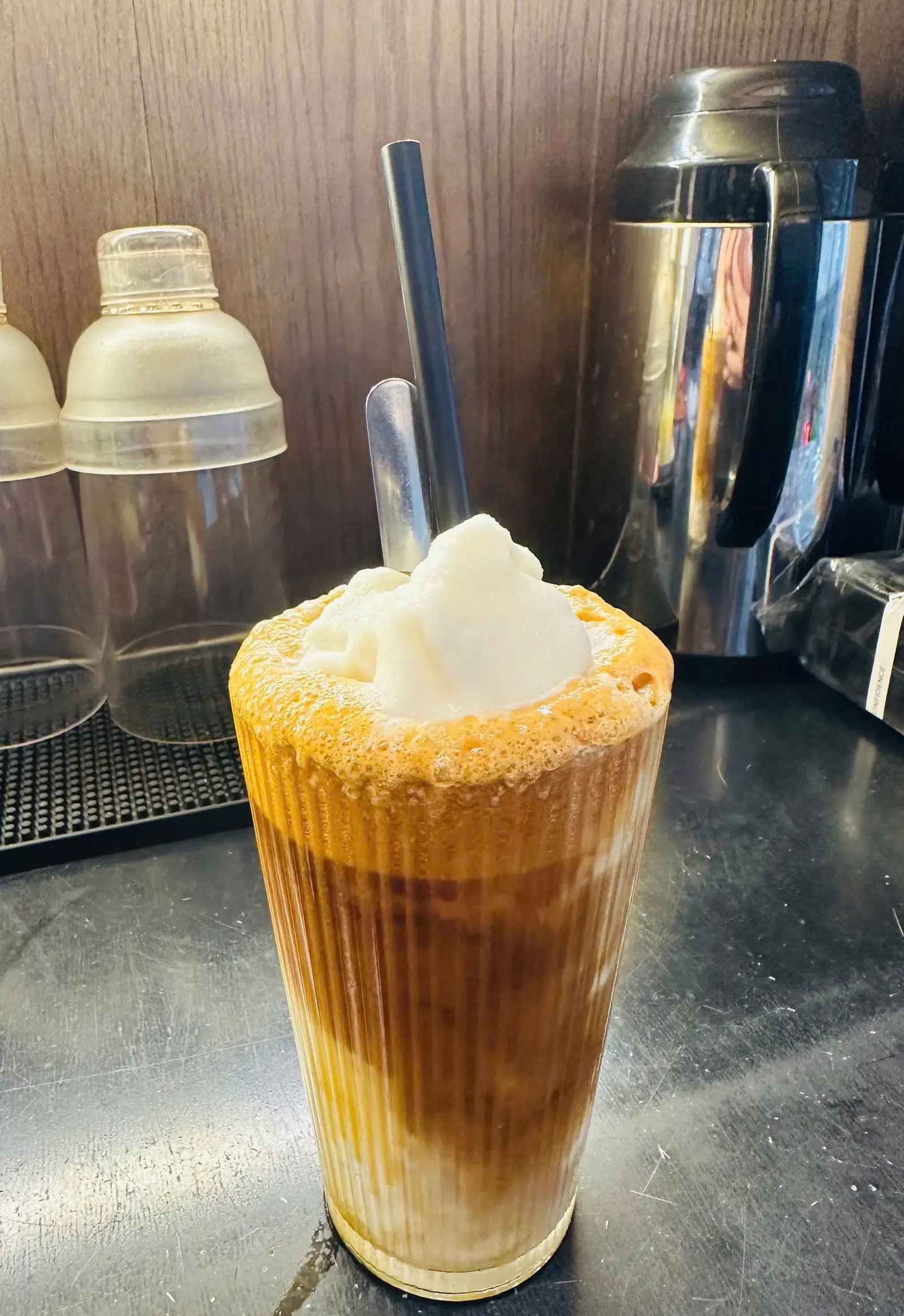Hình ảnh Cafe Cốt Dừa