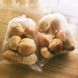 Hình ảnh Bông Lan nướng
