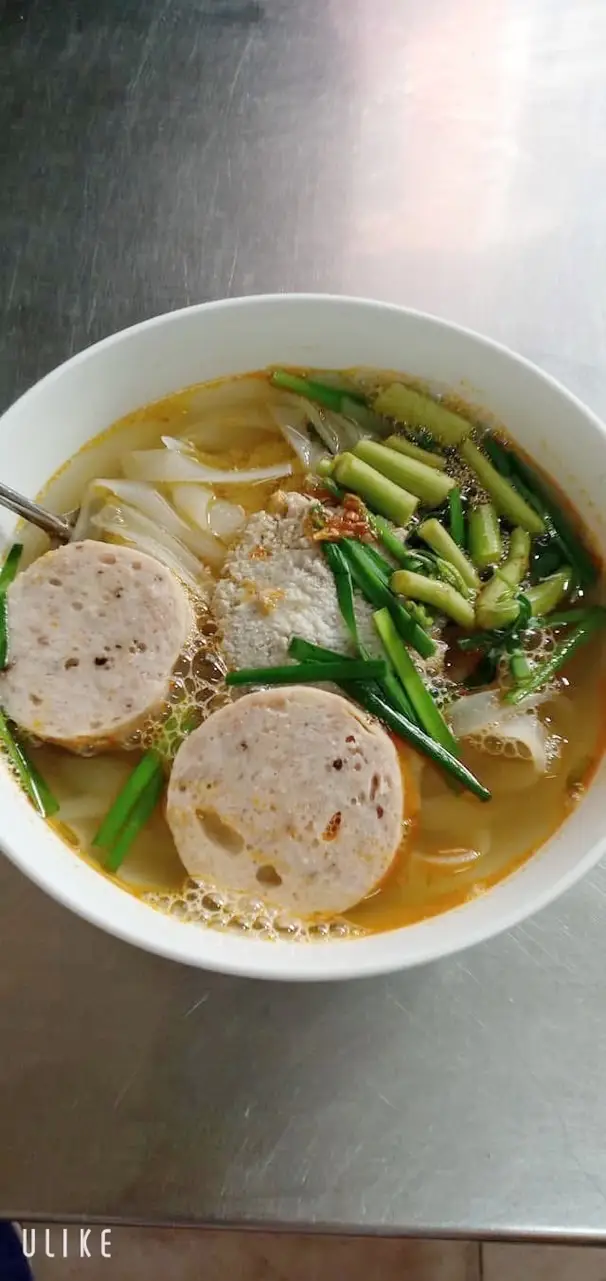 Hình ảnh Bánh đa