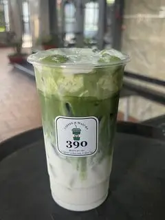 Hình ảnh Matcha latte