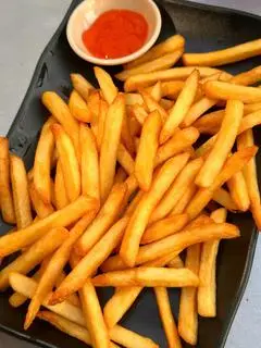 Hình ảnh Khoai tây chiên