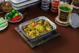 Hình ảnh GÀ KHO SẢ 