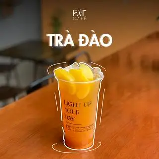 Hình ảnh Trà Đào