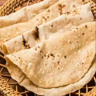 Hình ảnh Chapati