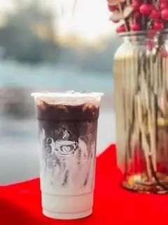 Hình ảnh Cacao Latte