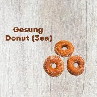 Hình ảnh Gedung donut - 3ea