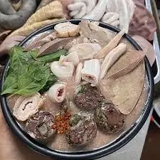 Hình ảnh CHÁO LÒNG ĐẶT BIỆT 39 ❤️❤️❤️