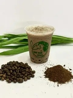 Hình ảnh Cacao cà phê sữa đá 