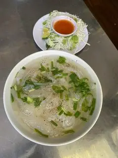 Hình ảnh Bún sứa