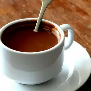 Hình ảnh Hot chocolate
