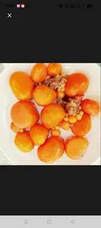Hình ảnh Trứng non thả lẩu 