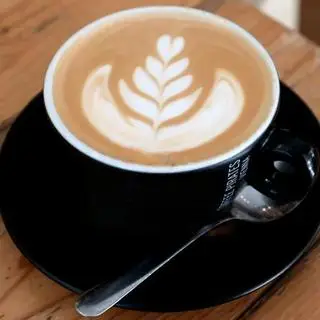 Hình ảnh Latte
