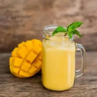 Hình ảnh Sinh Tố Xoài 