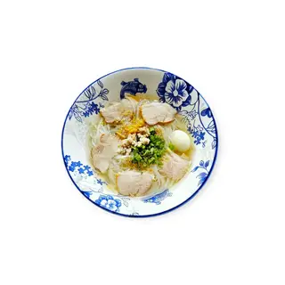 Hình ảnh Hủ Tiếu Thịt