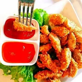 Hình ảnh Nem chua rán 5 chiếc