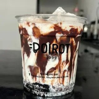 Hình ảnh Oreo Chocolate
