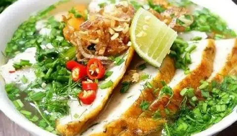 Hình ảnh BÁNH CANH CHẢ CÁ NHA TrANG - ĐẶT BIỆT❤️❤️❤️ 