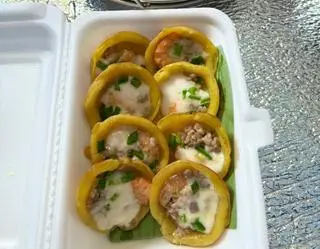 Hình ảnh Bánh khọt đặc biệt