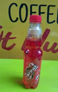 Hình ảnh Sting dâu