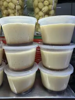 Hình ảnh Bánh plan (lớn gấp đôi)