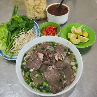 Hình ảnh Mì tươi tim heo
