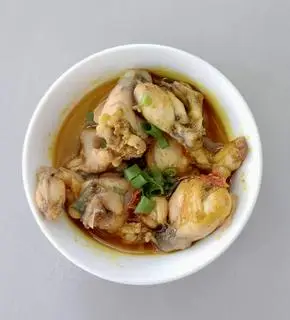 Hình ảnh Chén nhân ếch