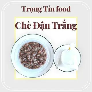 Hình ảnh Chè Đậu Trắng – Ngọt Bùi, Thơm Dẻo 250gam
