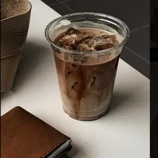 Hình ảnh Chocolate milk